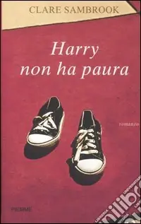 Harry non ha paura Affare