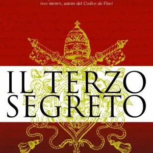 Acquista Ora Il terzo segreto