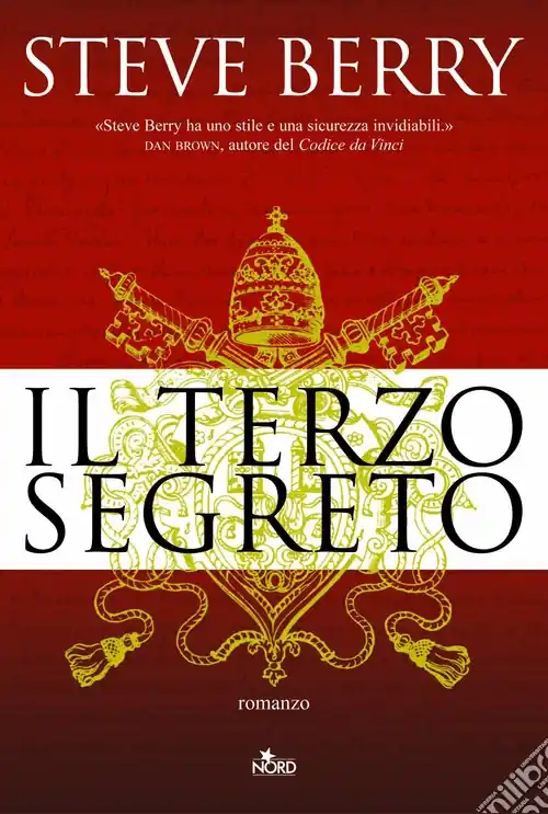 Acquista Ora Il terzo segreto