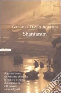 Promo Stagionale Shantaram
