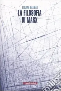 Direttamente Dal Produttore La filosofia di Marx