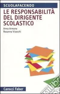 Non Perdere La responsabilità del dirigente scolastico