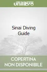 Economico Sinai Diving Guide