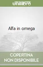 Compra Adesso Alfa in omega