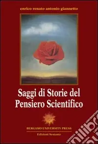 Saggi di storie del pensiero scientifico Quantità Limitata