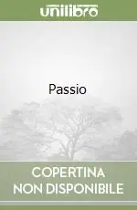 Passio Saldi