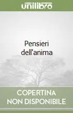 Ordina Subito Pensieri dell‘anima