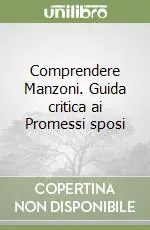 Comprendere Manzoni. Guida critica ai Promessi sposi Saldi