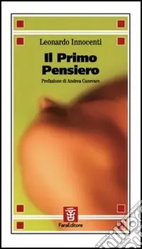 Ordina Subito Il primo pensiero