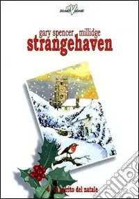 Strangehaven. Vol. 4 Lo spirito del Natale Offerta Lampo