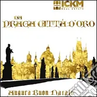 Prezzo Scontato Praga città d‘oro