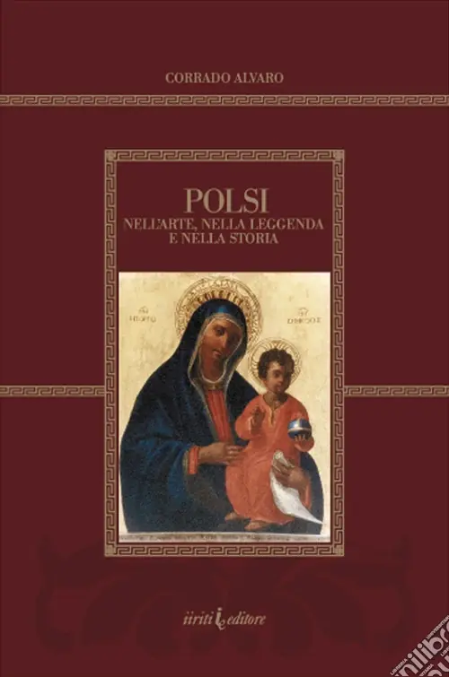 Polsi nella leggenda e nell‘arte Direttamente Dal Produttore