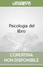 Psicologia del libro Soddisfatti O Rimborsati
