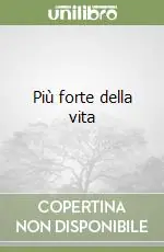 Prezzo Basso Più forte della vita