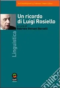 Prezzo Scontato Un ricordo di Luigi Rosiello