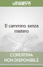 Vendita Finale Il cammino senza mistero