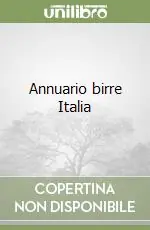 Spedito Oggi Annuario birre Italia