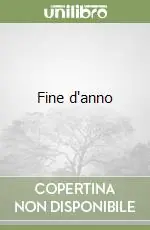 Novità Fine d‘anno