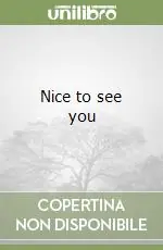 Vendita Finale Nice to see you