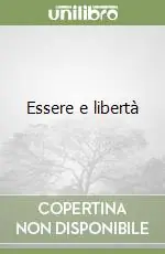 Sconto Essere e libertà