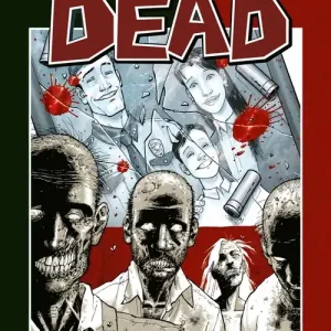 Giorni perduti. The walking dead. Vol. 1 Economico