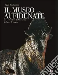 Offerta Il Museo Aufidenate. Nel Convento della Maddalena in Castel di Sangro
