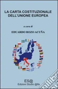 Direttamente Dal Produttore La carta costituzionale dell‘Unione Europea