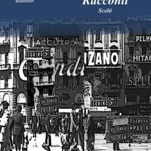 Racconti scelti. Audiolibro. 2 CD Audio Prezzo Basso