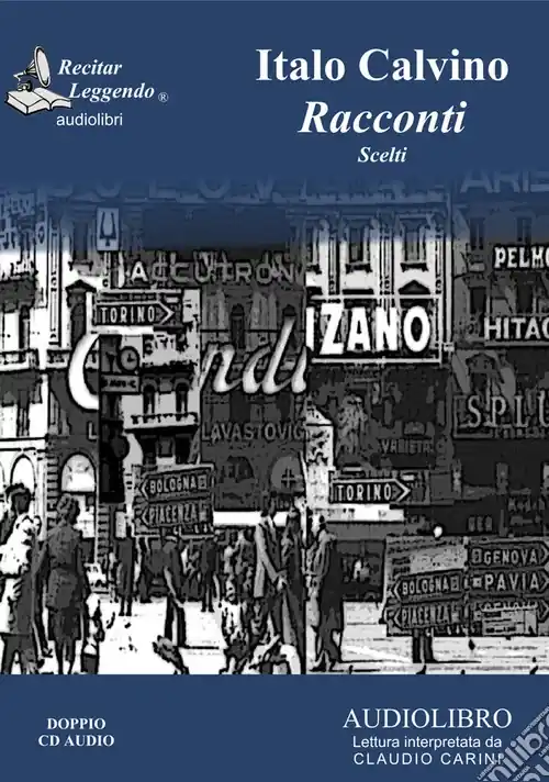 Racconti scelti. Audiolibro. 2 CD Audio Prezzo Basso