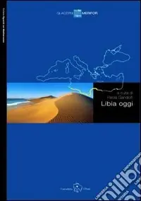 Libia oggi Professionale