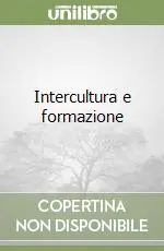 Intercultura e formazione Sconto