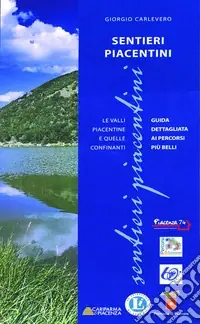 Sentieri piacentini Novità