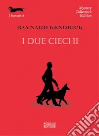 I due ciechi Promozione
