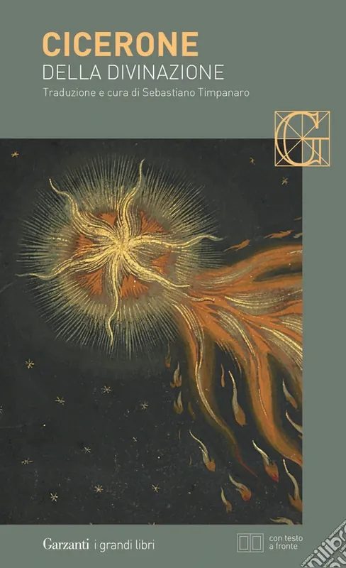Della divinazione Promozione Esclusiva