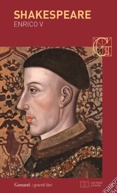 Enrico V. Testo inglese a fronte Più Venduto