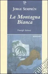 La montagna bianca Scelto Dai Clienti