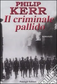 Il criminale pallido Soddisfatti O Rimborsati