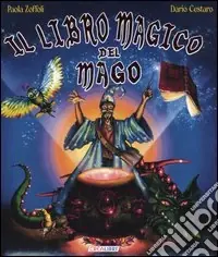 Offerta Il libro magico del mago