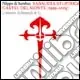 Filippo di Sambuy. Sabaudia Stupinigi Castel del Monte (1999-2005). Ediz. italiana e inglese Must-Have