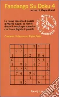 Promo Stagionale Su Doku. Vol. 4