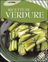 Ricette di verdure Consegna Rapida