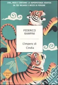 L‘impero di Cindia Ultima Occasione