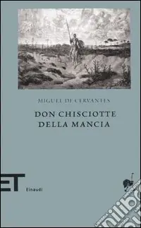 Spedizione Espresso Don Chisciotte della Mancia