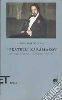 Promozione I fratelli Karamazov