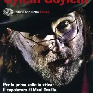 Offerta Lampo Oylem Goylem. Con DVD