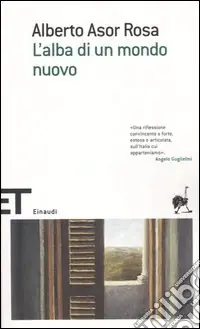 A Buon Prezzo L‘alba di un mondo nuovo
