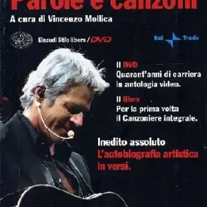 Parole e canzoni. Con DVD Prezzo Ridotto