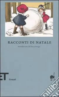 Racconti di Natale Sconto