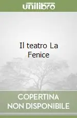 Prezzo Di Fabbrica Il teatro La Fenice