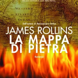 Consegna Rapida La mappa di pietra